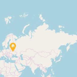 Rent Kiev Saksaganskogo на глобальній карті